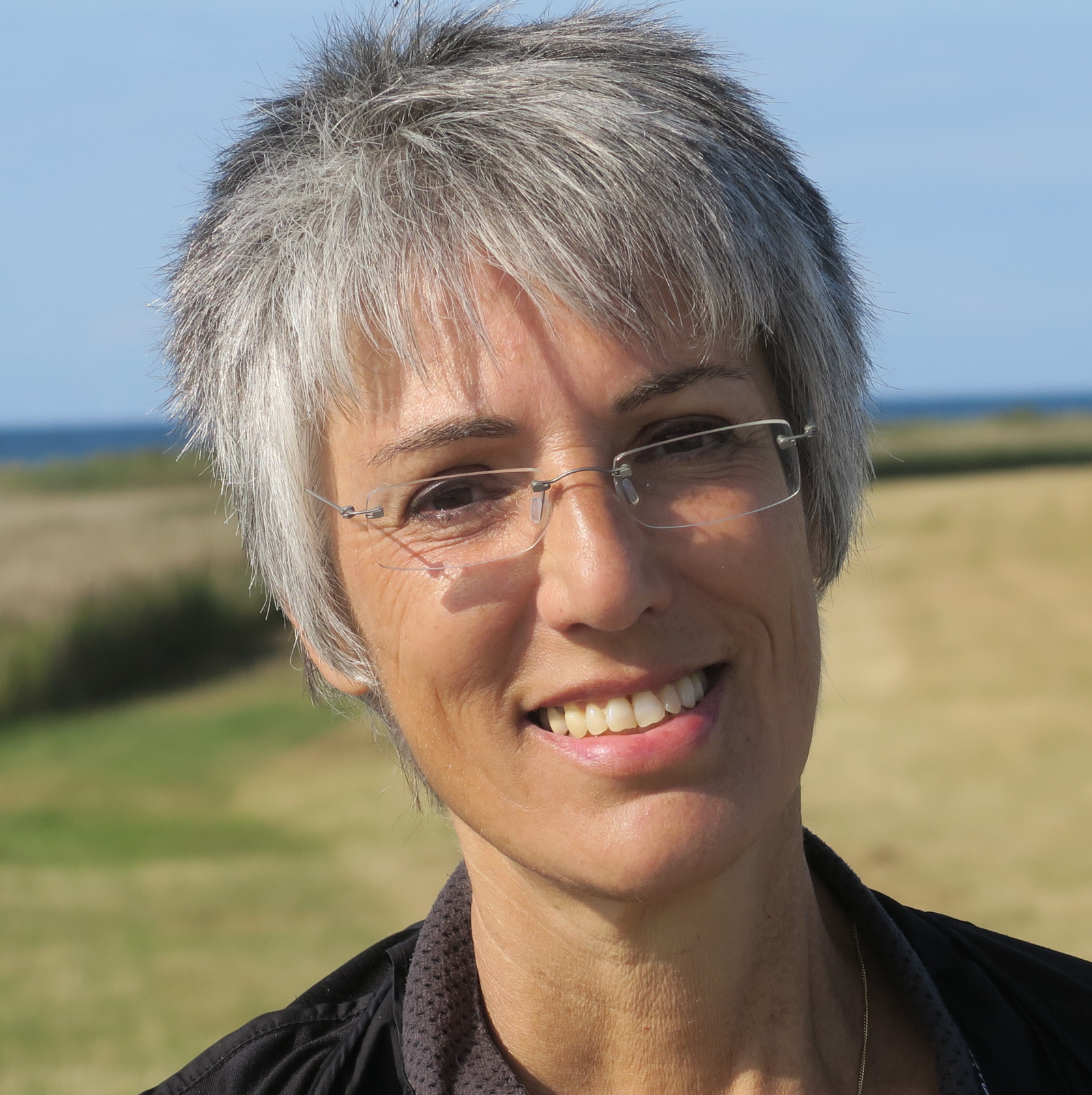 Bachblüten Seminare Nicola Hanefeld